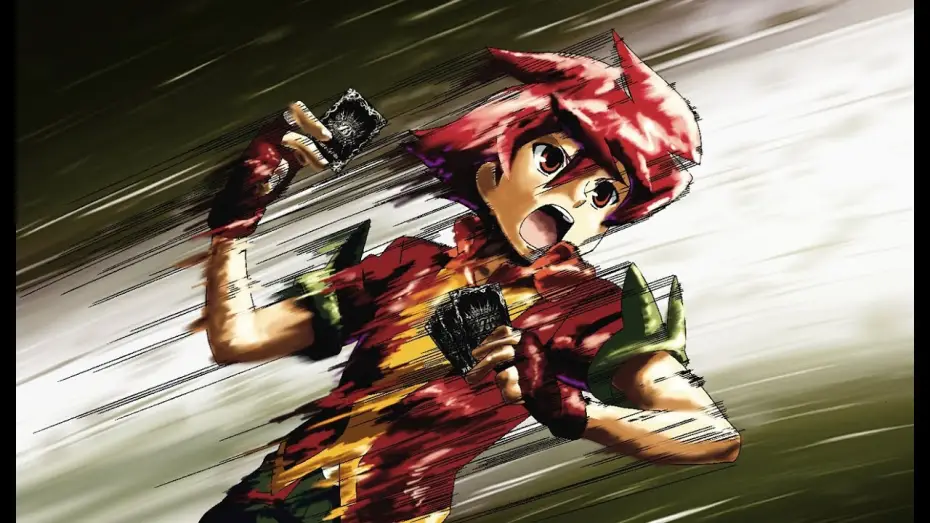 Wideo do serialu Battle Spirits: Shounen Gekiha Dan — 【バトルスピリッツ 少年激覇ダン】OPテーマ「Battle No Limit!」ノンクレジット映像