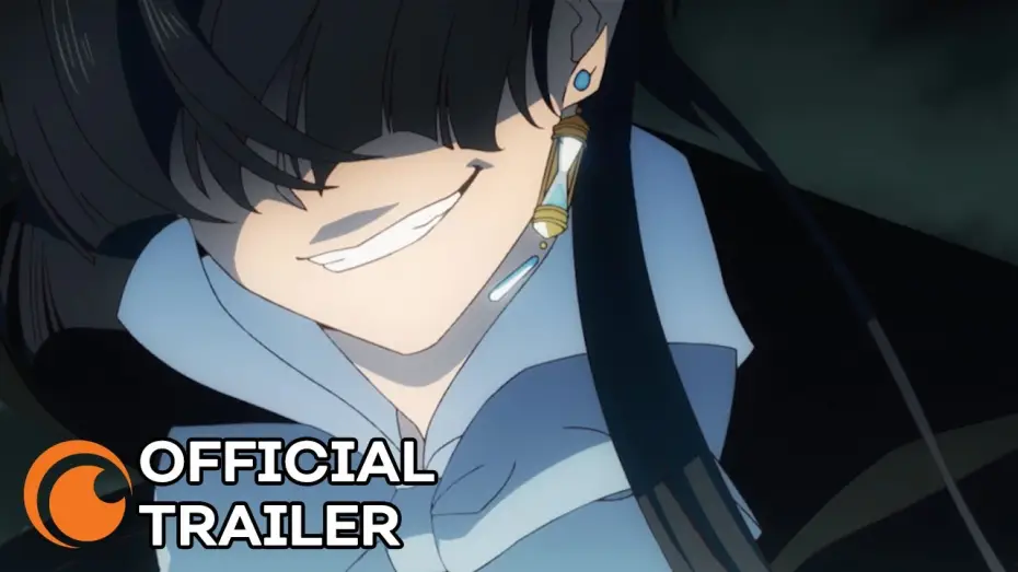 Видео к сериалу Vanitas no Carte — The Case Study of Vanitas | OFFICIAL TRAILER