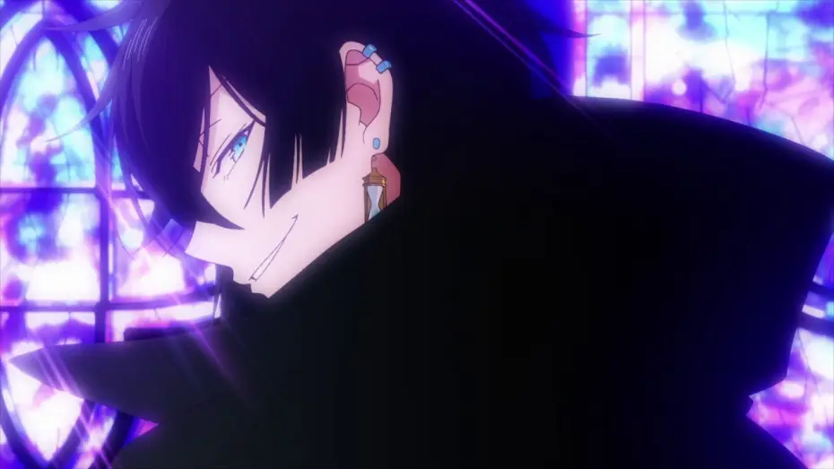 Видео к сериалу Vanitas no Carte — Main PV (English Subtitles)