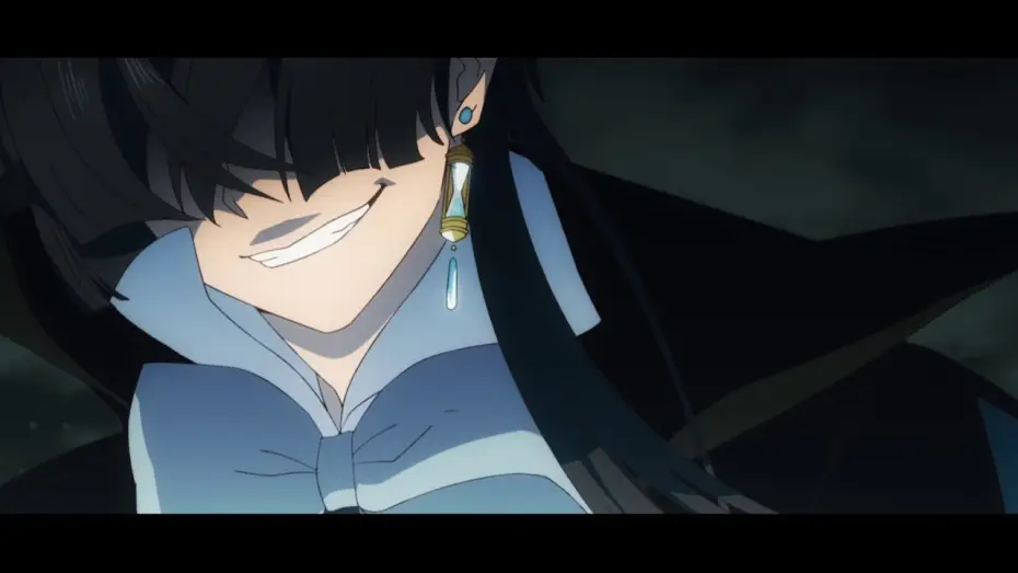 Видео к сериалу Vanitas no Carte — Teaser PV (Eng Sub)