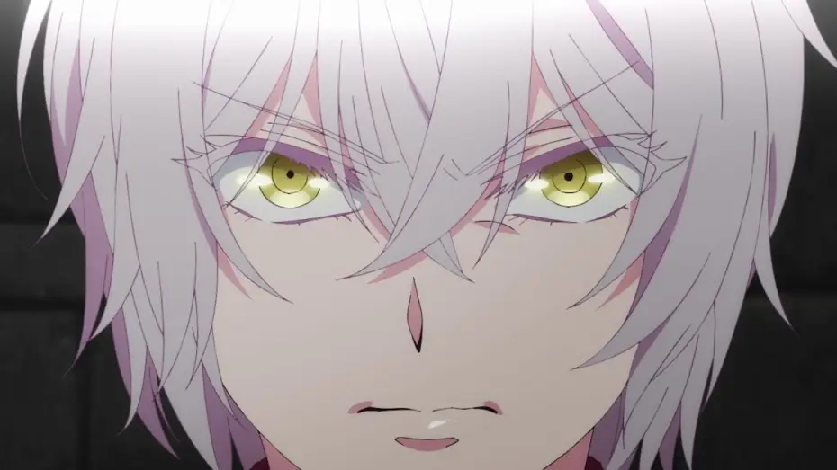 Wideo do serialu Vanitas no Carte — The Case Study of Vanitas (2nd Cour) | Short PV 3: The Bourreau who hunts the Beast (English Sub)