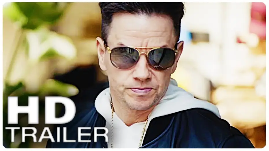 Wideo do serialu Wahl Street — WAHL STREET Official Trailer (2021)