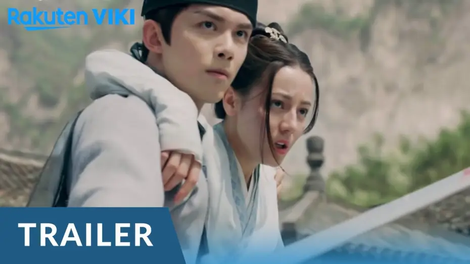 Wideo do serialu Długa ballada — THE LONG BALLAD - OFFICIAL TRAILER | Chinese Drama | Dilraba Dilmurat, Leo Wu, Liu Yu Ning