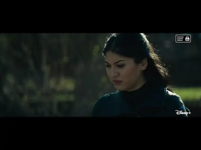 Видео к сериалу Echo — Disponibile ora