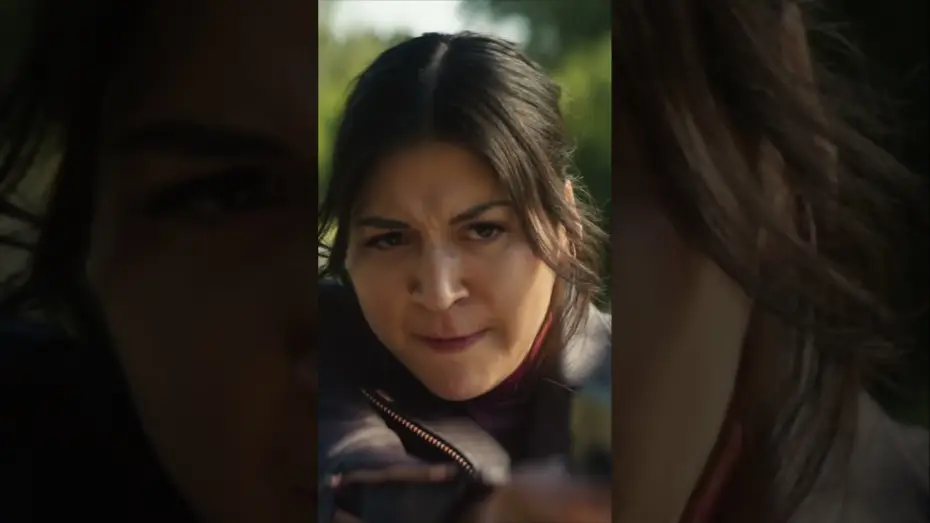 Видео к сериалу Echo — Who's the monster?