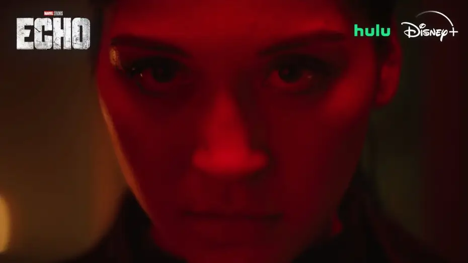 Wideo do serialu Echo — Intense