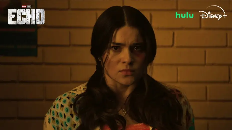 Wideo do serialu Echo — Family