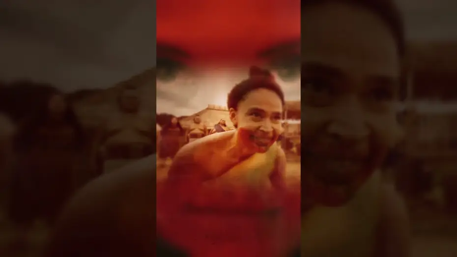 Wideo do serialu Echo — Echoes Of The Past