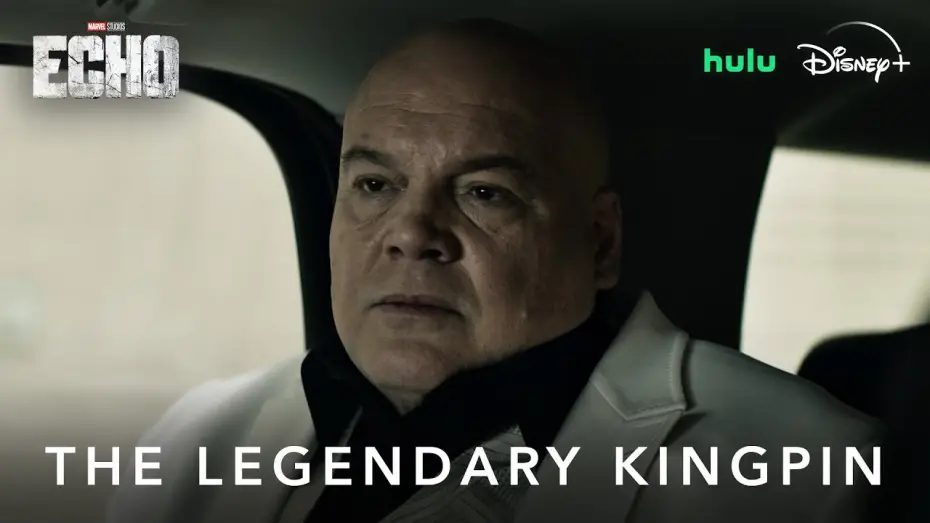 Видео к сериалу Echo — The Legendary Kingpin