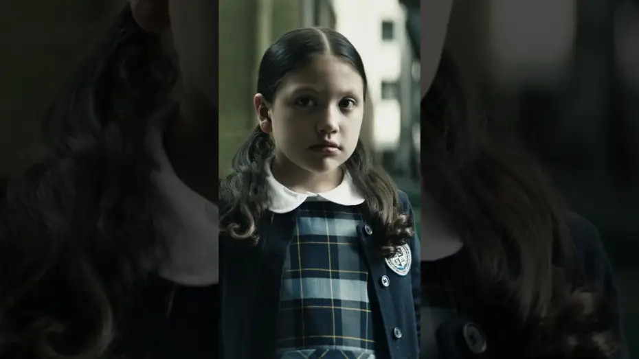 Wideo do serialu Echo — Revenge