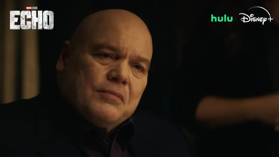 Wideo do serialu Echo — Shatter