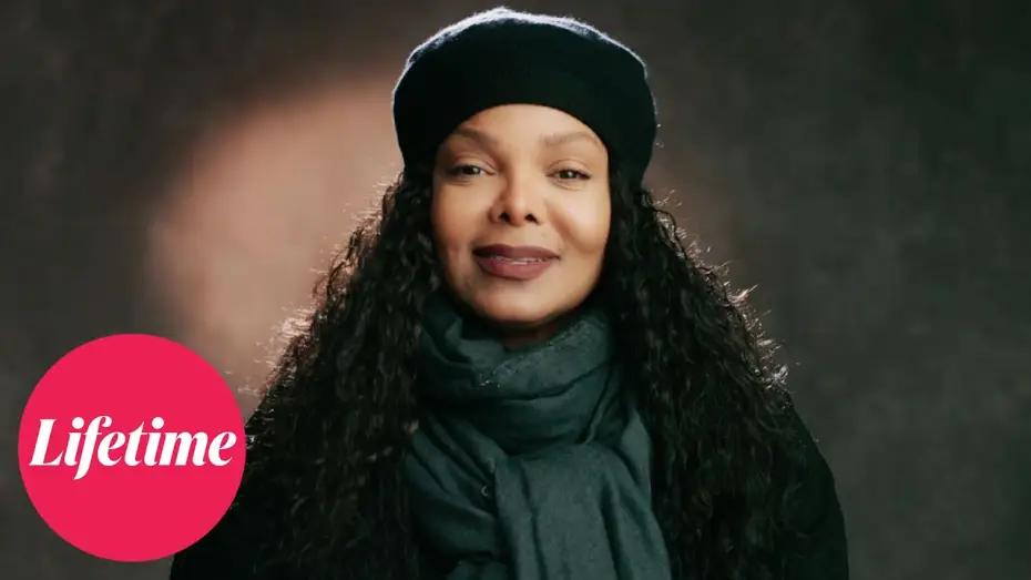 Wideo do serialu JANET JACKSON. — JANET JACKSON. | Extended Trailer | Lifetime