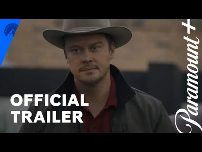 Wideo do serialu Joe Pickett — Season 2 Trailer