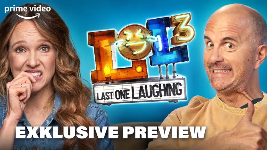 Wideo do serialu LOL: Last One Laughing — Exklusiv: Der Einzug