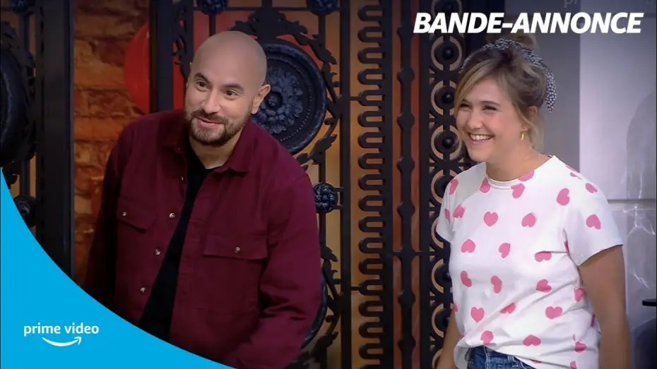 Wideo do serialu LOL: Kto się śmieje, odpada! — LOL : Qui rit, sort ! - Bande Annonce [VF]