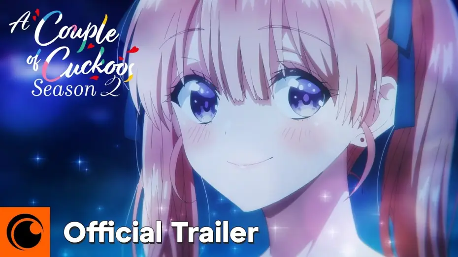 Wideo do serialu Kakkou no Iinazuke — Season 2 Official Trailer [Subtitled]
