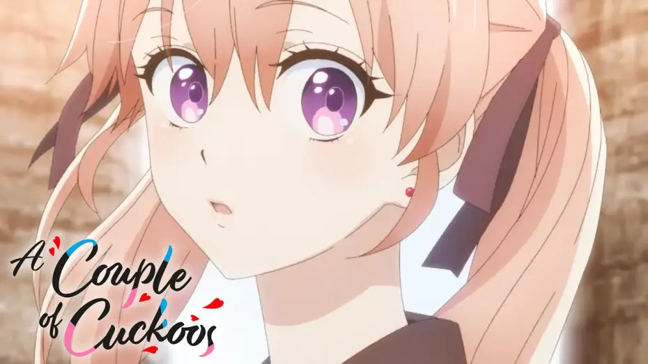 Wideo do serialu Kakkou no Iinazuke — A Couple of Cuckoos | TRAILER OFFICIEL