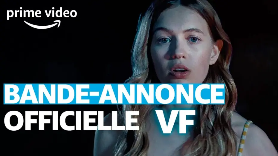 Wideo do serialu Panic — Panic - Bande Annonce [VF]