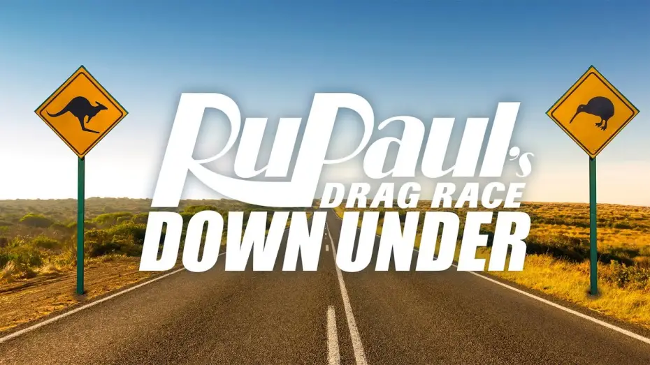 Видео к сериалу Drag Race Down Under — RuPaul's Drag Race Down Under Queen Reveal