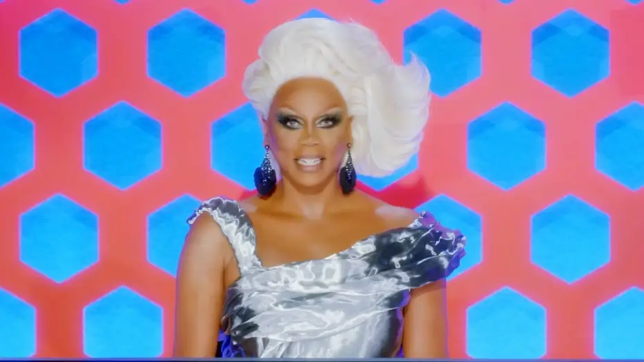 Wideo do serialu Drag Race Down Under — Meet The Queens of RuPaul's Drag Race Down Under Season 2 🇦🇺🇳🇿 Premieres July 30