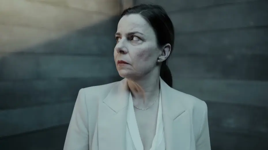 Wideo do serialu Skazana — "Skazana" za morderstwo...nowy serial z Agatą Kuleszą już od 31.08 tylko w Playerze!
