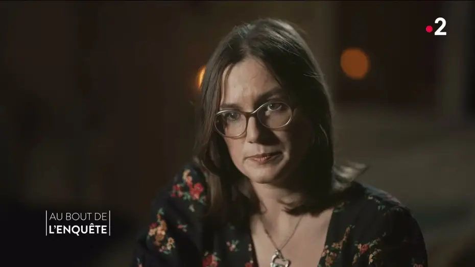 Wideo do serialu Au bout de l'enquête, la fin du crime parfait ? — L'Affaire du tueur aux petites annonces : les 1eres minutes - Au bout de l'enquête 22 janvier 2022