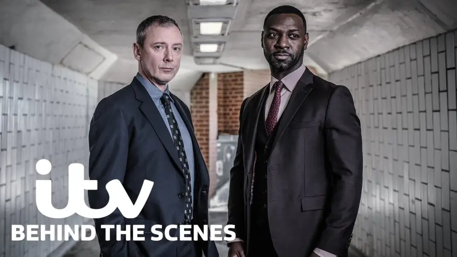 Видео к сериалу Grace — The Making Of: Grace | Grace Behind The Scenes | ITV