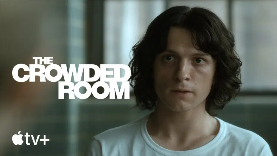 Видео к сериалу W tłumie — An Inside Look