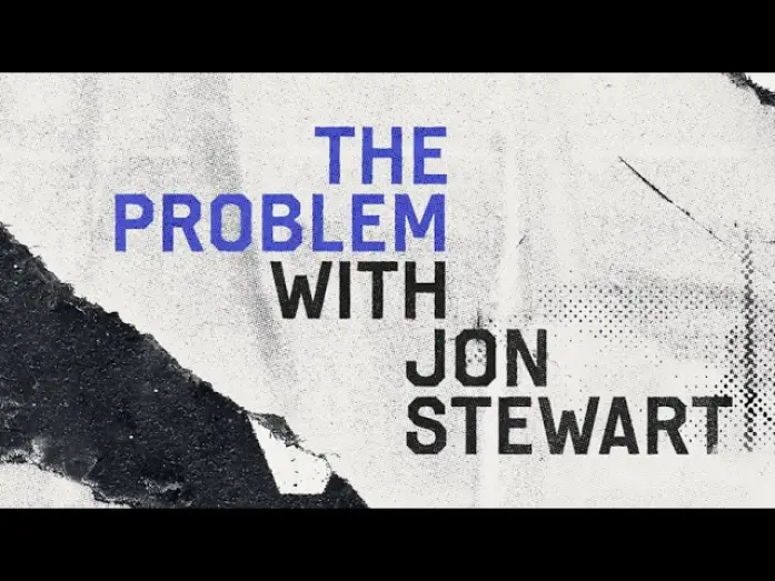 Wideo do serialu O problemach z Jonem Stewartem — Jon's Face: Teaser