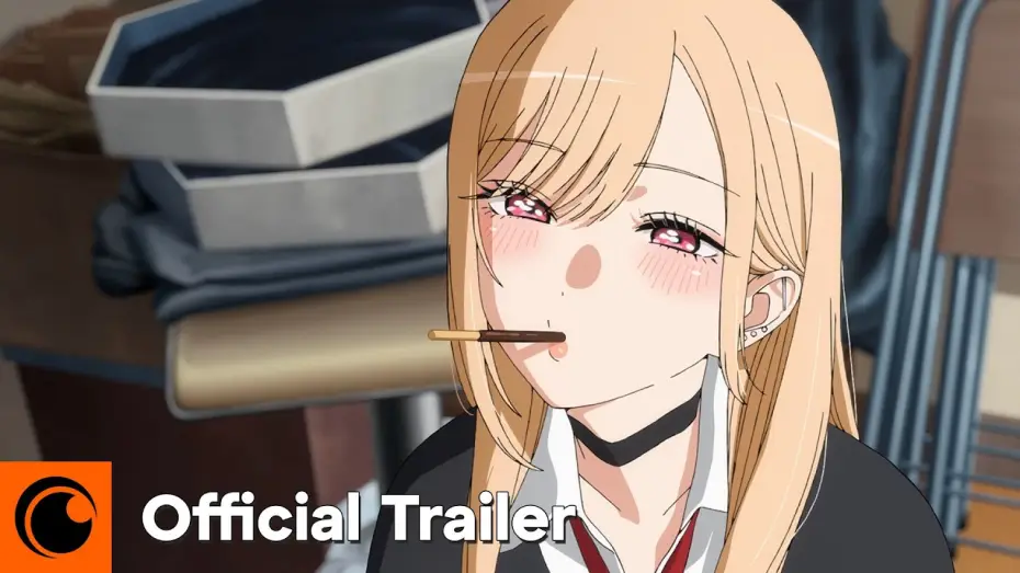 Wideo do serialu Projekt: cosplay — Season 2 Official Trailer [Subtitled]