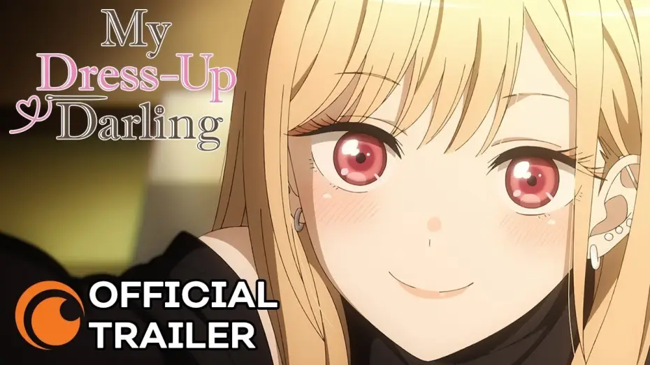 Видео к сериалу Projekt: cosplay — Official Trailer
