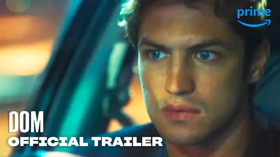 Wideo do serialu Dom — Official Trailer [Subtitled]