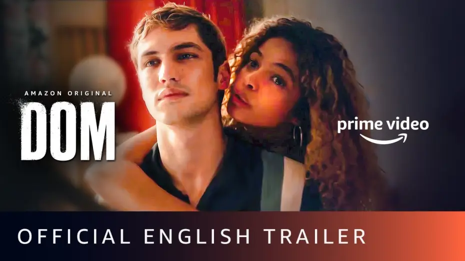 Wideo do serialu Dom — Official Trailer (English)