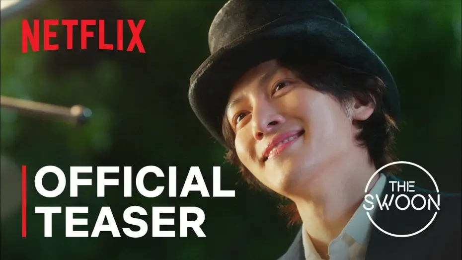 Wideo do serialu The Sound of Magic — The Sound of Magic | Official Teaser | Netflix [ENG SUB]