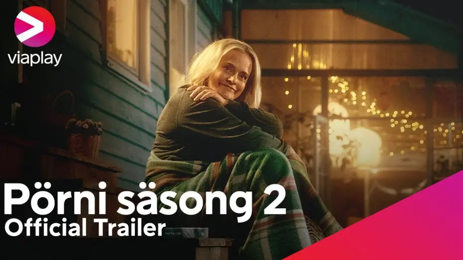 Wideo do serialu Pernille — Pörni | Säsong 2 | Official Trailer | A Viaplay Original