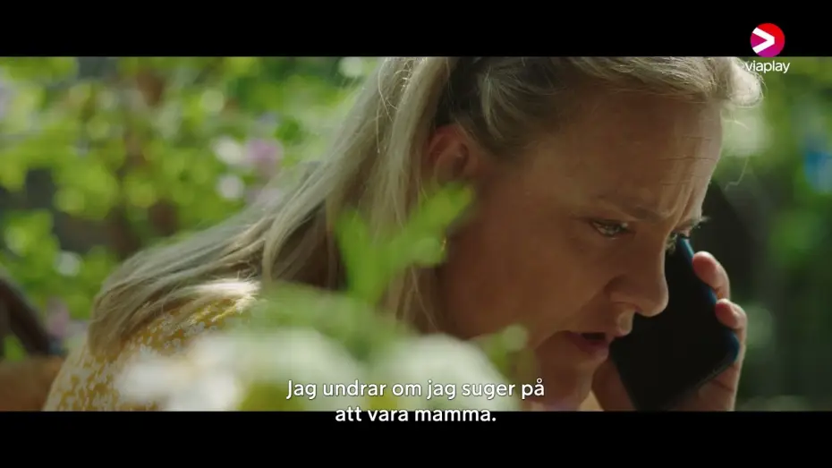 Wideo do serialu Pernille — Pörni | Teaser | A Viaplay Original