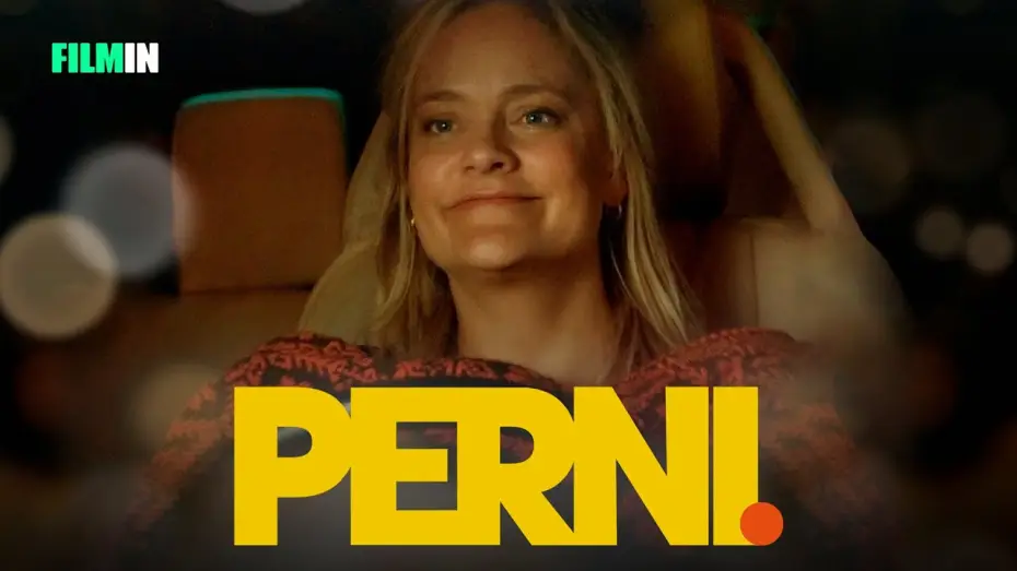 Wideo do serialu Pernille — Perni - Tráiler | Filmin