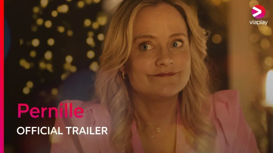 Wideo do serialu Pernille — Season 3 Official Trailer [Subtitled]