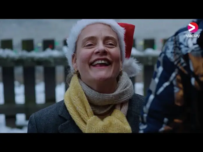 Wideo do serialu Pernille — Sezon 3 Teaser
