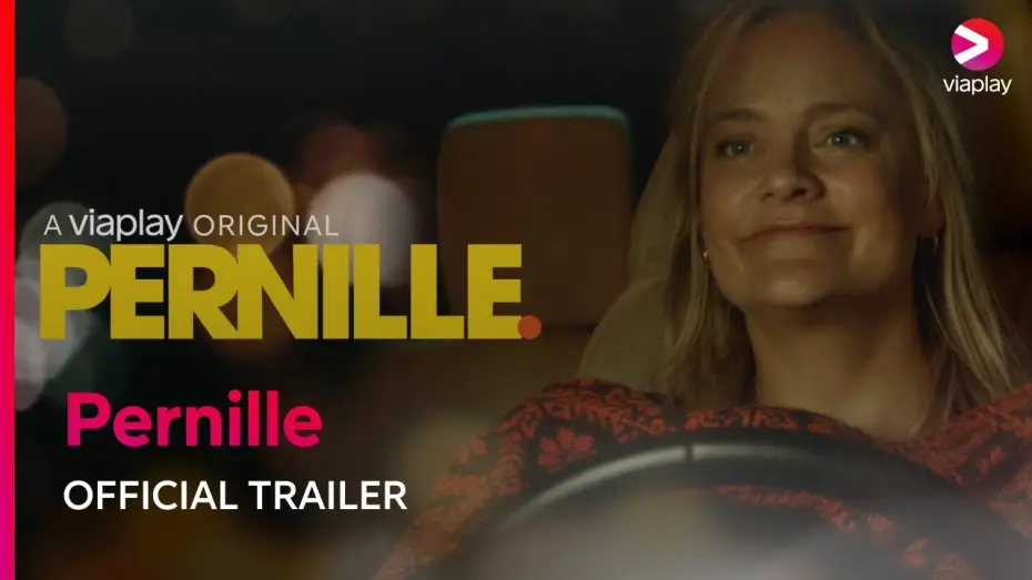Wideo do serialu Pernille — Official Trailer [Subtitled]