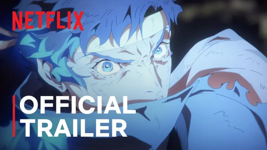 Видео к сериалу Castlevania: Nocturne — Castlevania: Nocturne Season 2 | Official Trailer | Netflix