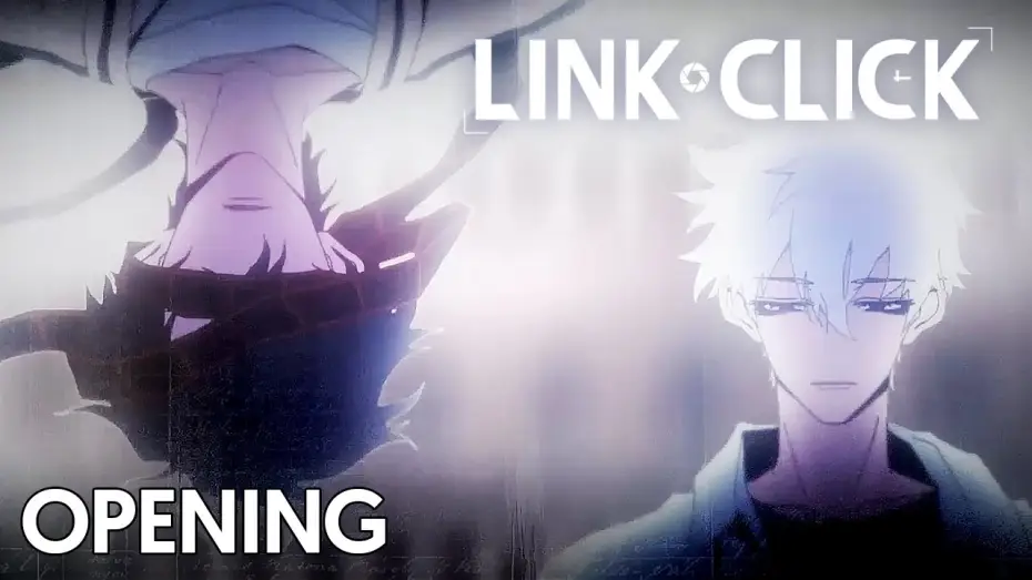 Видео к сериалу Shiguang Dailiren — Link Click Opening | Dive Back in Time by the JAWS