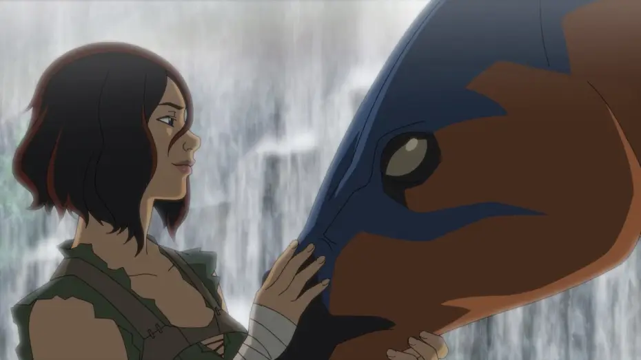 Wideo do serialu ARK: The Animated Series — Extended Length Trailer