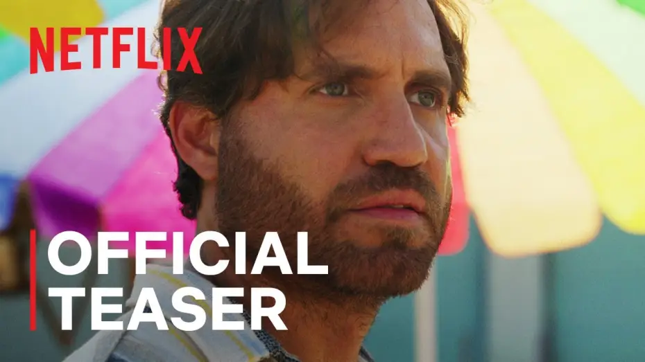 Wideo do serialu Facet z Florydy — Official Teaser