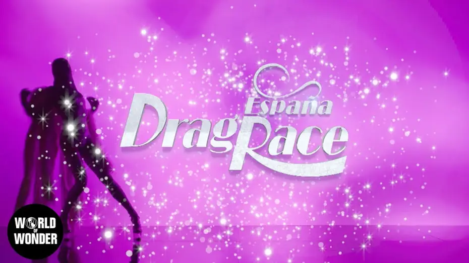 Wideo do serialu Drag Race España — Drag Race España Teaser