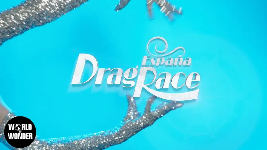 Wideo do serialu Drag Race España — Drag Race España Queen Reveal