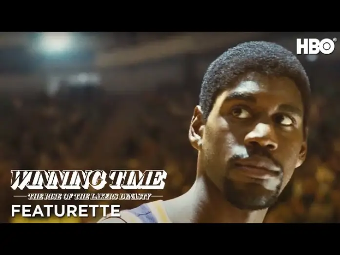 Wideo do serialu Lakers: Dynastia zwycięzców — Season 2 - The Final Quarter