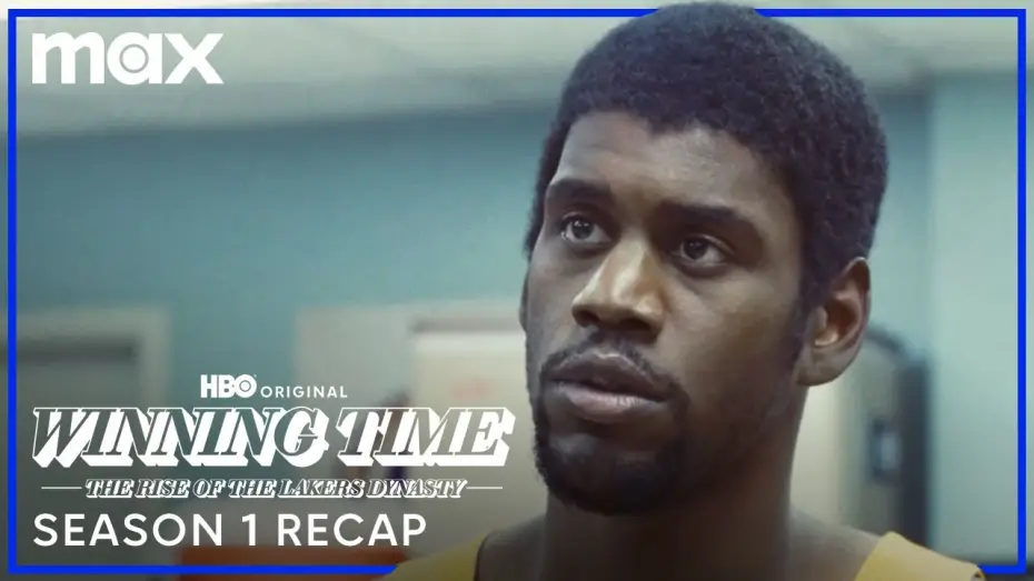 Wideo do serialu Lakers: Dynastia zwycięzców — Season 1 Recap