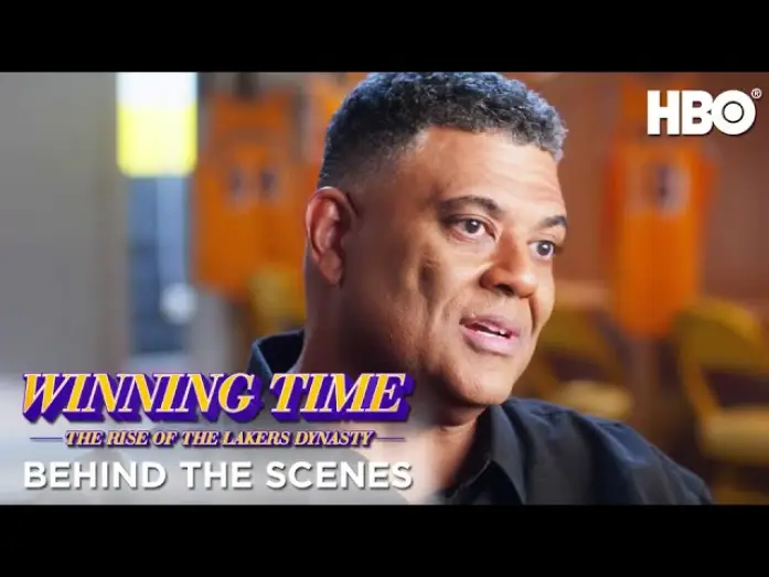 Wideo do serialu Lakers: Dynastia zwycięzców — EP & Writer Rodney Barnes | The Craft