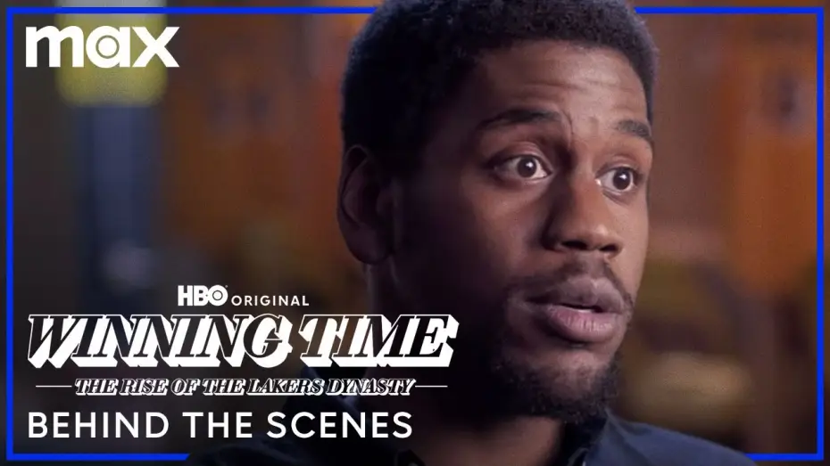 Wideo do serialu Lakers: Dynastia zwycięzców — How The Lakers Changed NBA Basketball